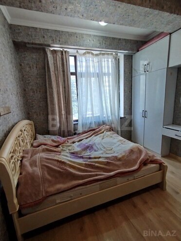 2-комн. новостройка - м. Низами - 53 м² (5)