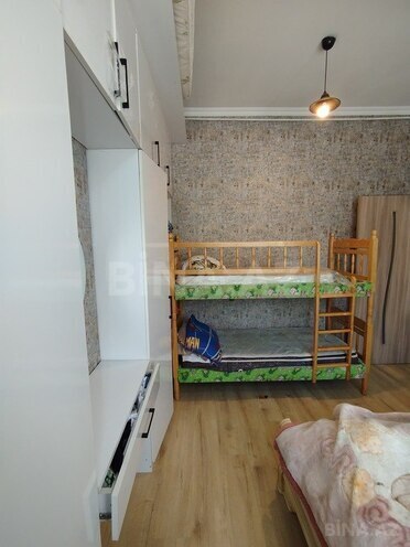 2-комн. новостройка - м. Низами - 53 м² (4)