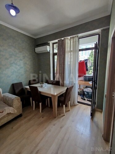 2-комн. новостройка - м. Низами - 53 м² (1)