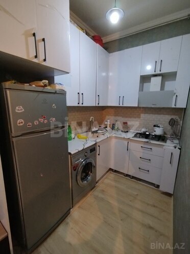 2-комн. новостройка - м. Низами - 53 м² (3)