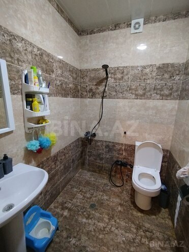 2-комн. новостройка - м. Низами - 53 м² (6)