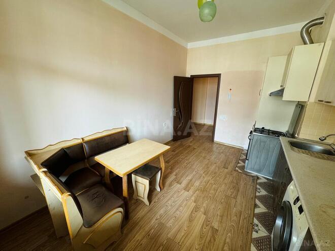 2-комн. новостройка - м. Нариман Нариманов - 85 м² (6)
