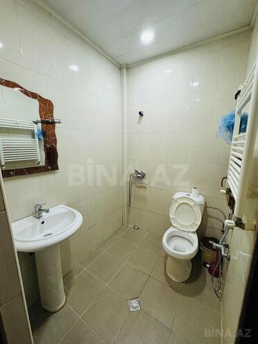 2-комн. новостройка - м. Нариман Нариманов - 85 м² (7)