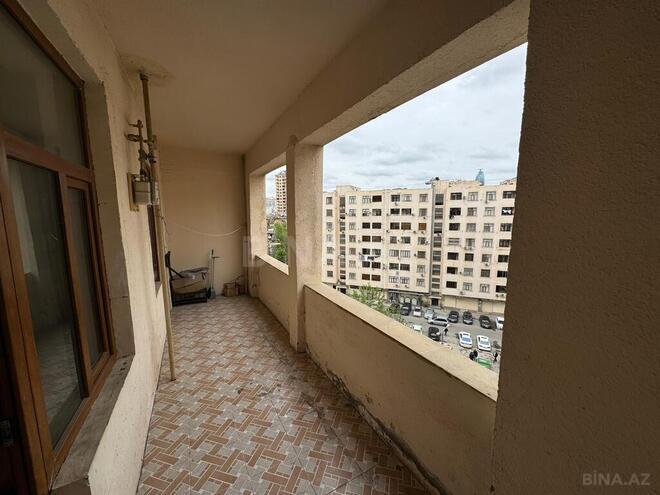 2-комн. новостройка - м. Нариман Нариманов - 85 м² (9)