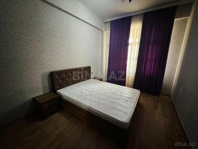 2-комн. новостройка - м. Нариман Нариманов - 85 м² (4)