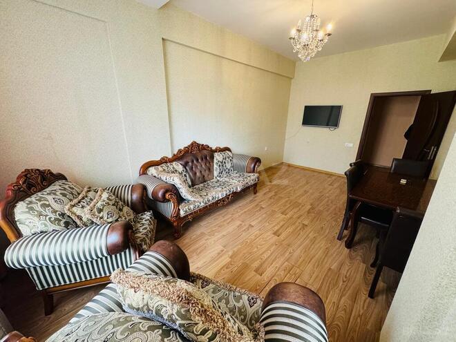 2-комн. новостройка - м. Нариман Нариманов - 85 м² (1)