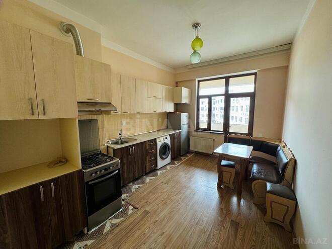 2-комн. новостройка - м. Нариман Нариманов - 85 м² (5)