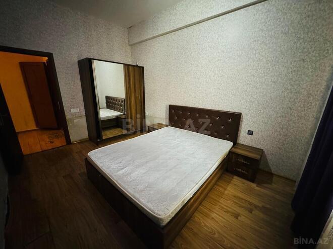 2-комн. новостройка - м. Нариман Нариманов - 85 м² (3)
