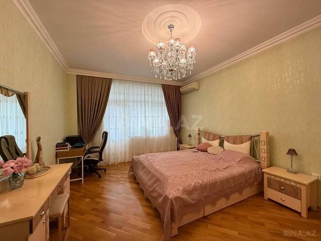 4-комн. новостройка - Наримановский  р. - 185 м² (11)