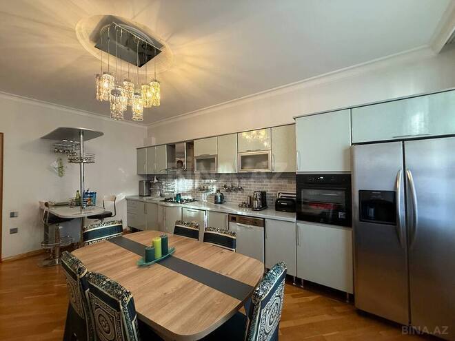 4-комн. новостройка - Наримановский  р. - 185 м² (4)