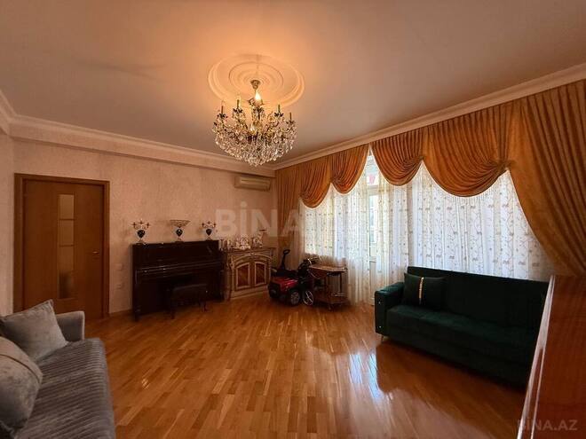 4-комн. новостройка - Наримановский  р. - 185 м² (20)
