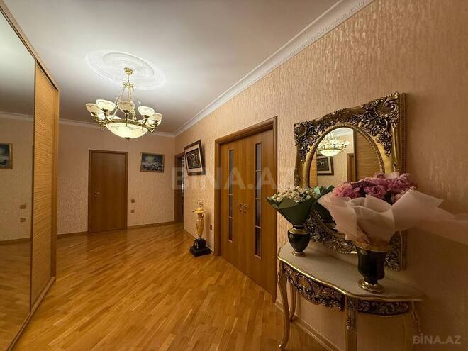 4-комн. новостройка - Наримановский  р. - 185 м² (8)