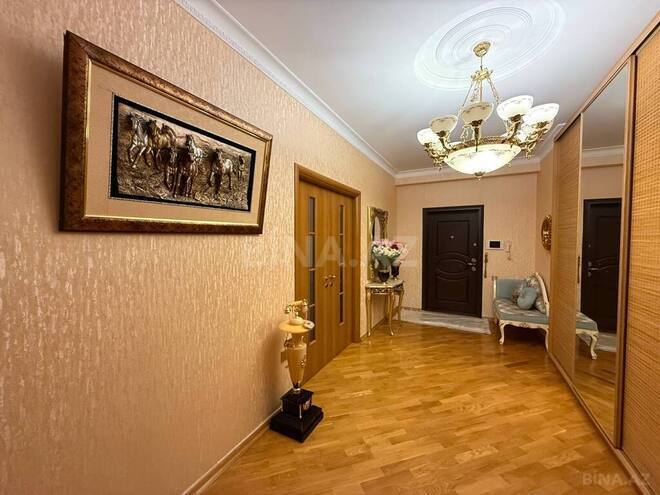 4-комн. новостройка - Наримановский  р. - 185 м² (19)