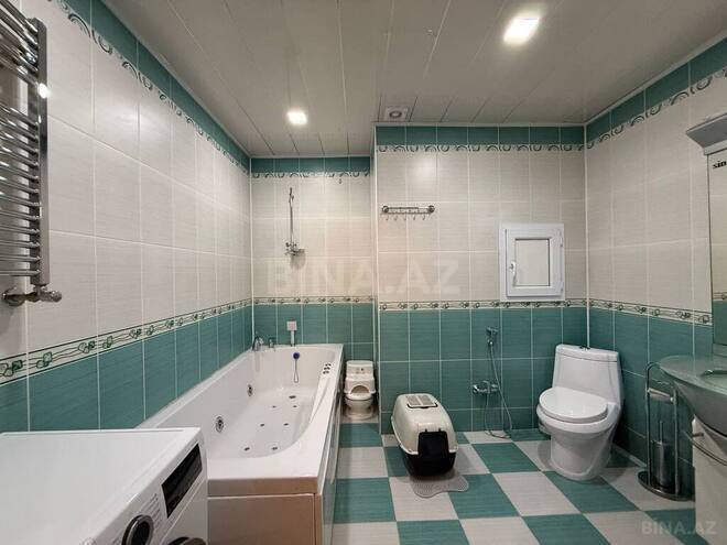 4-комн. новостройка - Наримановский  р. - 185 м² (29)