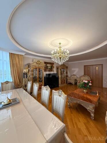 4-комн. новостройка - Наримановский  р. - 185 м² (18)