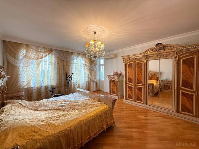4-комн. новостройка - Наримановский  р. - 185 м² (28)