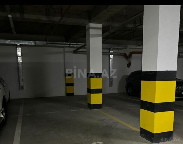 Гараж - м. Нариман Нариманов - 27 м² (3)