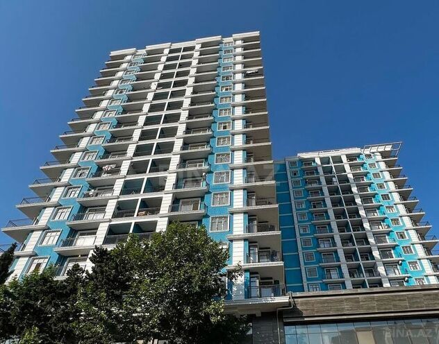 Гараж - м. Нариман Нариманов - 27 м² (1)
