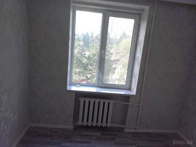 2-комн. вторичка - м. Иншаатчылар - 58 м² (10)