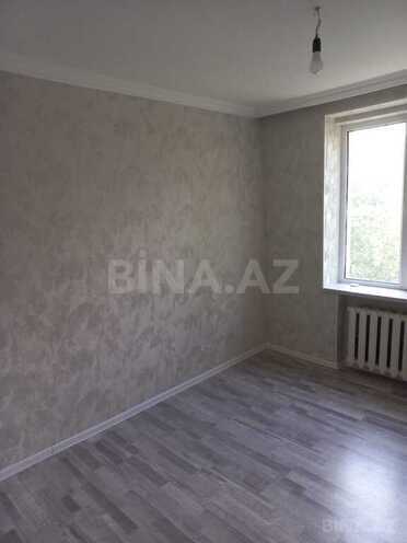 2-комн. вторичка - м. Иншаатчылар - 58 м² (9)