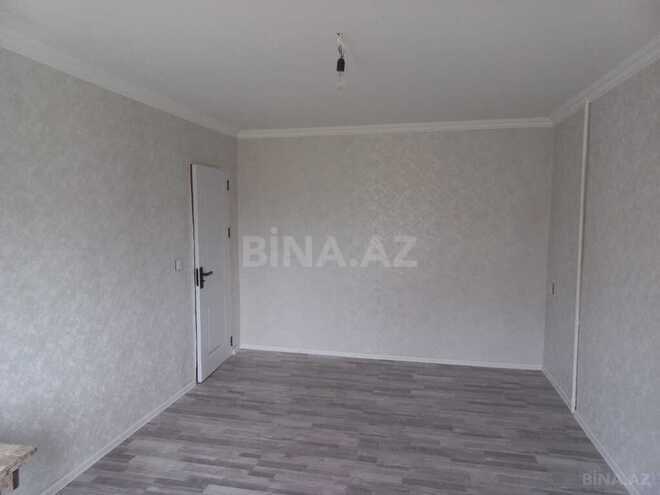2-комн. вторичка - м. Иншаатчылар - 58 м² (5)
