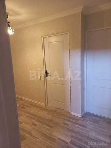2-комн. вторичка - м. Иншаатчылар - 58 м² (4)