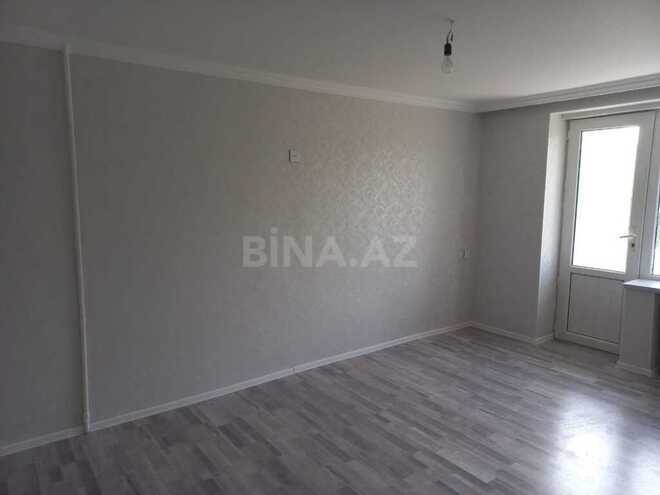 2-комн. вторичка - м. Иншаатчылар - 58 м² (16)