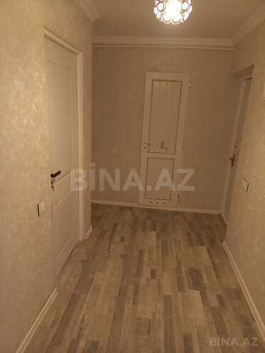 2-комн. вторичка - м. Иншаатчылар - 58 м² (3)