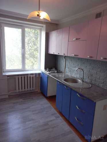 2-комн. вторичка - м. Иншаатчылар - 58 м² (11)
