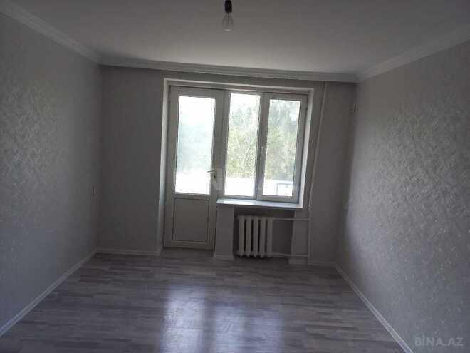 2-комн. вторичка - м. Иншаатчылар - 58 м² (6)