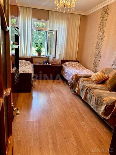 3-комн. вторичка - м. Мемар Аджеми - 60 м² (4)