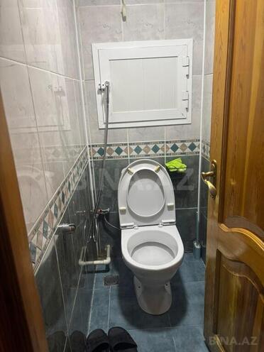 3-комн. вторичка - м. Мемар Аджеми - 60 м² (6)