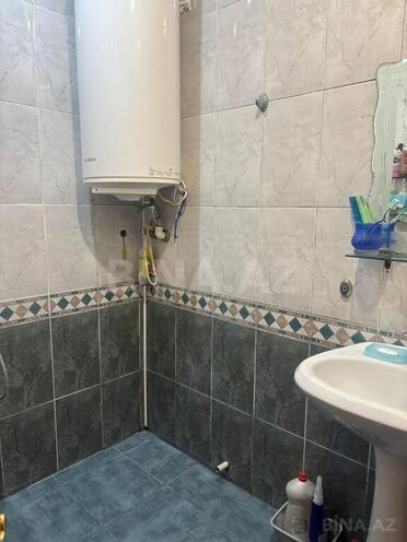 3-комн. вторичка - м. Мемар Аджеми - 60 м² (5)