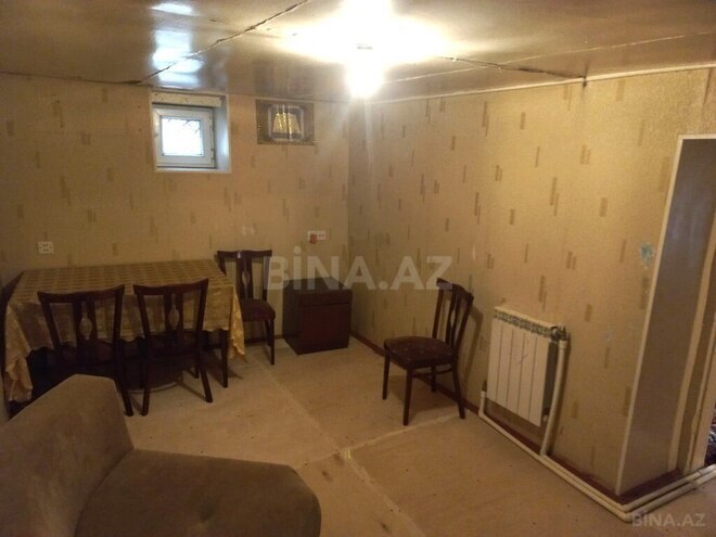 2-комн. дом/дача - м. Низами - 50 м² (2)