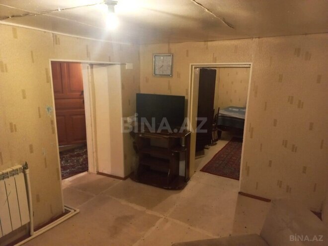 2-комн. дом/дача - м. Низами - 50 м² (1)
