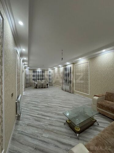6-комн. дом/дача - пос. Биладжары - 300 м² (2)