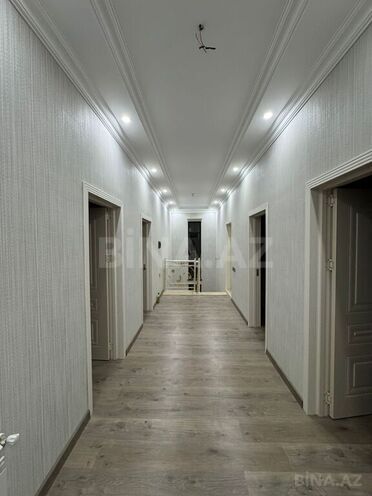 6-комн. дом/дача - пос. Биладжары - 300 м² (15)
