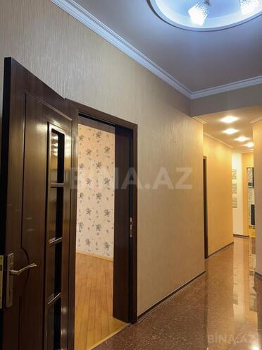 3-комн. новостройка - м. Мемар Аджеми - 100 м² (16)