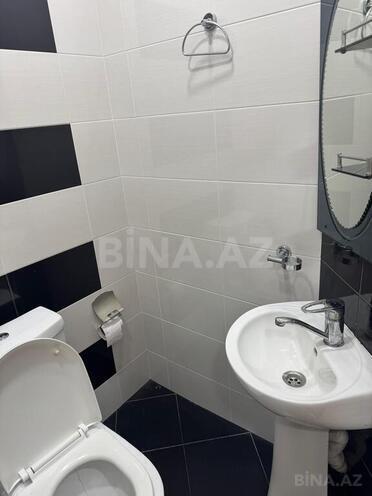 3-комн. новостройка - м. Мемар Аджеми - 100 м² (13)