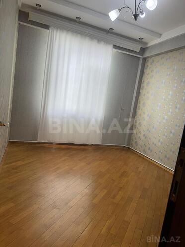 3-комн. новостройка - м. Мемар Аджеми - 100 м² (5)