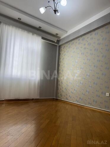 3-комн. новостройка - м. Мемар Аджеми - 100 м² (6)