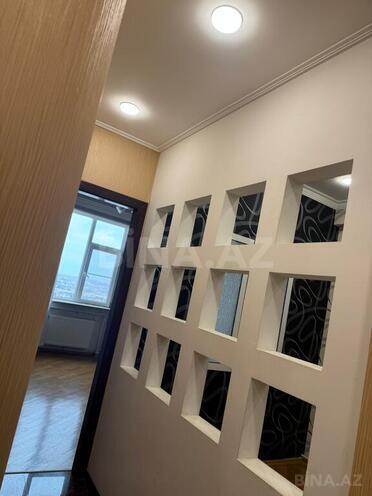 3-комн. новостройка - м. Мемар Аджеми - 100 м² (8)