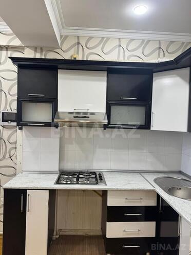 3-комн. новостройка - м. Мемар Аджеми - 100 м² (11)