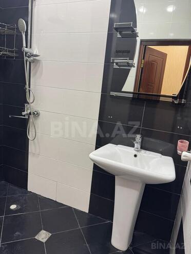 3-комн. новостройка - м. Мемар Аджеми - 100 м² (17)