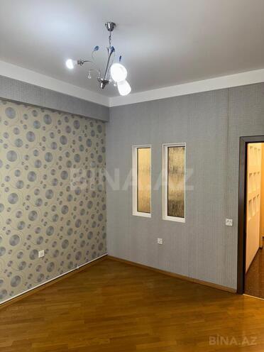 3-комн. новостройка - м. Мемар Аджеми - 100 м² (7)