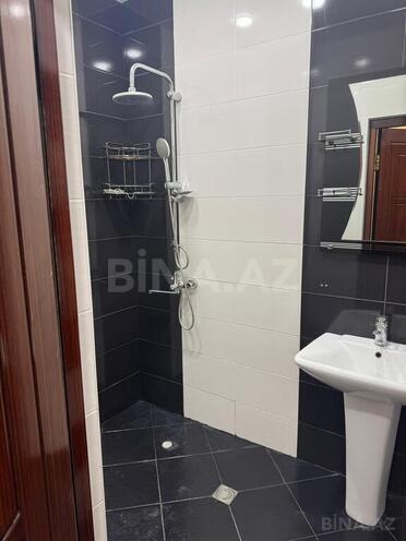 3-комн. новостройка - м. Мемар Аджеми - 100 м² (12)
