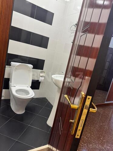 3-комн. новостройка - м. Мемар Аджеми - 100 м² (14)
