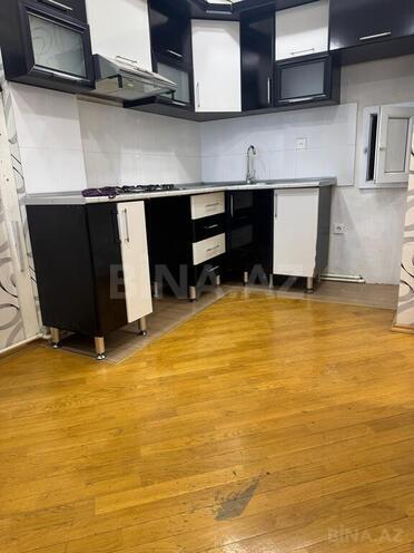 3-комн. новостройка - м. Мемар Аджеми - 100 м² (10)