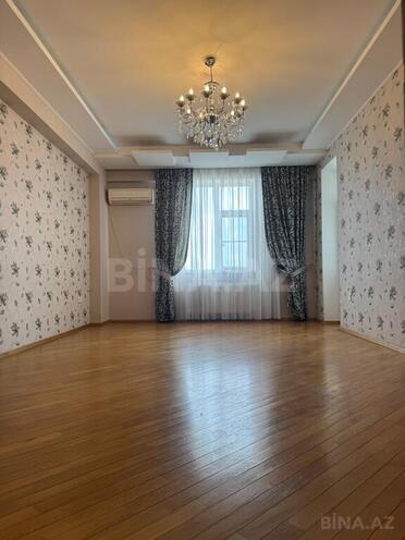 3-комн. новостройка - м. Мемар Аджеми - 100 м² (2)