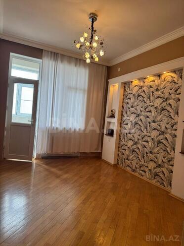 3-комн. новостройка - м. Мемар Аджеми - 100 м² (4)
